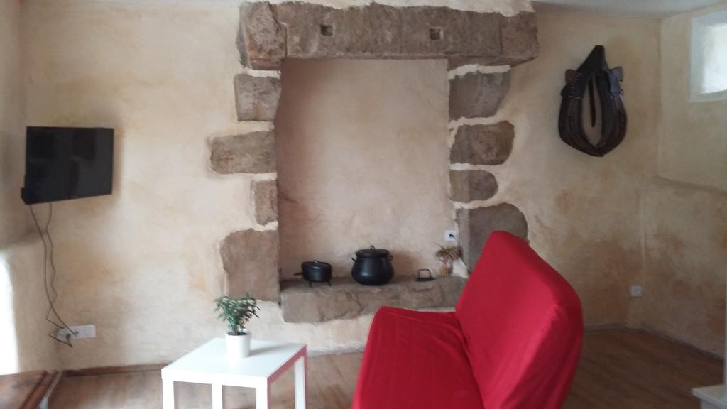 Gite La Chouette Begard Bagian luar foto