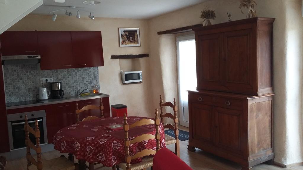Gite La Chouette Begard Bagian luar foto